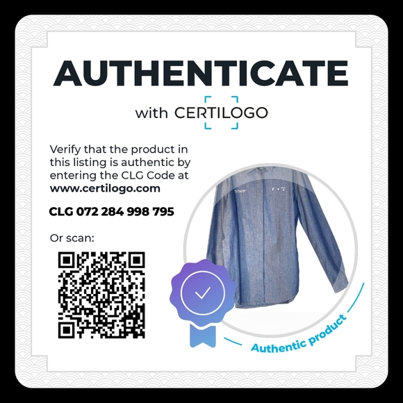 off white - Picture 14 of 15